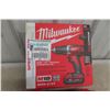 Image 2 : New Milwaukee M18 1/2 Inch Compact Drill Driver Kit