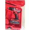 Image 4 : New Milwaukee M18 1/2 Inch Compact Drill Driver Kit