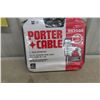Image 1 : New Porter Cable 2 Inch Brad Nailer Kit With Case and 1,000 Brads