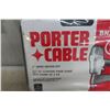 Image 2 : New Porter Cable 2 Inch Brad Nailer Kit With Case and 1,000 Brads
