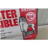 Image 3 : New Porter Cable 2 Inch Brad Nailer Kit With Case and 1,000 Brads