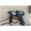 Image 2 : Black and Decker SA Drill / Heat Gun / Carpenters Saw Block Style Clock