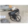 Image 4 : Black and Decker SA Drill / Heat Gun / Carpenters Saw Block Style Clock