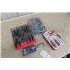 Image 1 : Screw Bit Drivers And Cutters, Most New