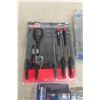 Image 4 : Screw Bit Drivers And Cutters, Most New