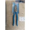 Image 5 : New Tools Hack Saw, Compact Set, Bit Set, Lineman Pliers, Screwdrivers