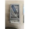Image 6 : New Tools Hack Saw, Compact Set, Bit Set, Lineman Pliers, Screwdrivers