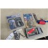 Image 1 : Screw Bit Driver, 3/8" Sockets, Drill Driver System, Multi Tool