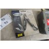 Image 2 : Screw Bit Driver, 3/8" Sockets, Drill Driver System, Multi Tool