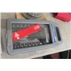 Image 3 : Screw Bit Driver, 3/8" Sockets, Drill Driver System, Multi Tool