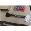 Image 6 : BBQ Utensils In Case, Storage Hooks, Intercom System