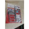 Image 7 : BBQ Utensils In Case, Storage Hooks, Intercom System