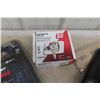Image 5 : 39-Piece Master Quick-Change Drill, Air Palm Nailer, Socket Set 1/4" & 3/8"