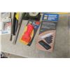 Image 5 : Oscillating Accessory Kit, Laminate Floor Tool Kit, Angle Locator