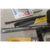 Image 6 : Oscillating Accessory Kit, Laminate Floor Tool Kit, Angle Locator
