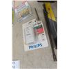 Image 7 : Oscillating Accessory Kit, Laminate Floor Tool Kit, Angle Locator