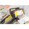 Image 9 : Oscillating Accessory Kit, Laminate Floor Tool Kit, Angle Locator