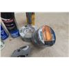 Image 3 : Pipe And Duct Tape, Lubricants, Auto Cleaning Products