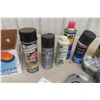 Image 5 : Pipe And Duct Tape, Lubricants, Auto Cleaning Products