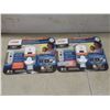 Image 1 : 3 Kidde Carbon Monoxide Alarms with Voice Factory Sealed