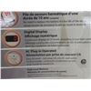 Image 4 : 3 Kidde Carbon Monoxide Alarms with Voice Factory Sealed