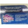 Image 5 : 3 Kidde Carbon Monoxide Alarms with Voice Factory Sealed