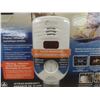Image 6 : 3 Kidde Carbon Monoxide Alarms with Voice Factory Sealed