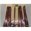 Image 5 : New Tera-Gear 2 in 1 hurricane lantern + 5pc BBQ tool set
