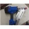 Image 15 : Campbell Hausfeld Air Framing Nailer, Brad Nailer, Finishing Nailer w/ case & manuals