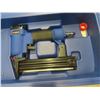Image 3 : Campbell Hausfeld Air Framing Nailer, Brad Nailer, Finishing Nailer w/ case & manuals