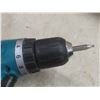 Image 4 : Makita Cordless 14.4V Driver Drill With 2 Batteries, Charger, Drill Bits And Case