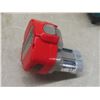 Image 6 : Makita Cordless 14.4V Driver Drill With 2 Batteries, Charger, Drill Bits And Case
