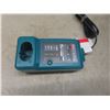 Image 7 : Makita Cordless 14.4V Driver Drill With 2 Batteries, Charger, Drill Bits And Case