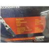 Image 5 : New Mastercraft Air Powered Tool Kit With Accessories: