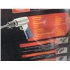 Image 6 : New Mastercraft Air Powered Tool Kit With Accessories: