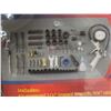 Image 8 : New Mastercraft Air Powered Tool Kit With Accessories: