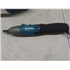 Image 2 : New Makita 4.8V Inline Cordless Screwdriver With Accessories And Case