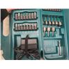 Image 6 : New Makita 4.8V Inline Cordless Screwdriver With Accessories And Case