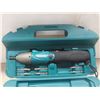 Image 7 : New Makita 4.8V Inline Cordless Screwdriver With Accessories And Case