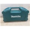 Image 8 : New Makita 4.8V Inline Cordless Screwdriver With Accessories And Case