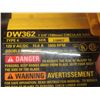 Image 3 : DeWalt 7 1/4" Circular Saw With Case, Model DW362