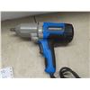 Image 2 : Mastercraft Power 1/2" Impact Wrench