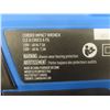 Image 3 : Mastercraft Power 1/2" Impact Wrench