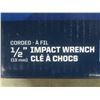 Image 6 : Mastercraft Power 1/2" Impact Wrench