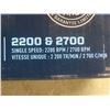 Image 8 : Mastercraft Power 1/2" Impact Wrench