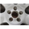 Image 3 : Four Aluminum Rims, Size 235/65R17