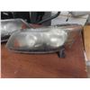 Image 2 : Two Headlights for 2009 Honda Accord With Seat Covers