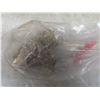 Image 9 : Two Bins of Threaded Pipe Fittings