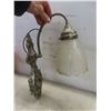 Image 11 : Four Interior Light Fixtures