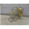 Image 13 : Four Interior Light Fixtures